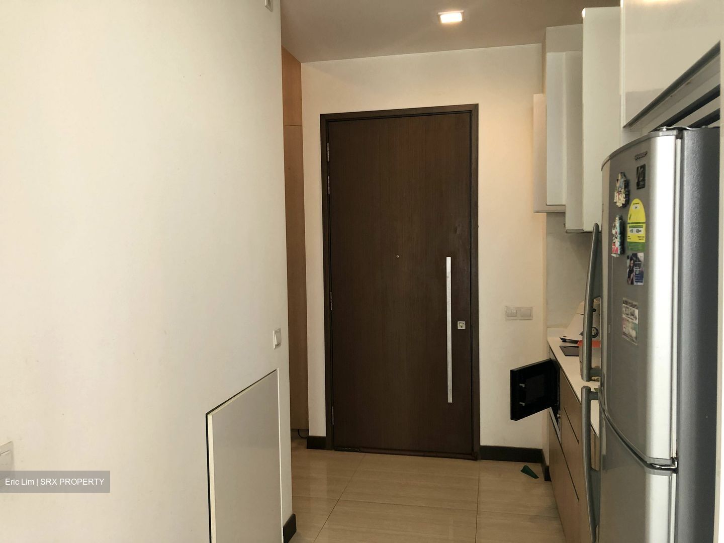 eCO (D16), Condominium #580382141